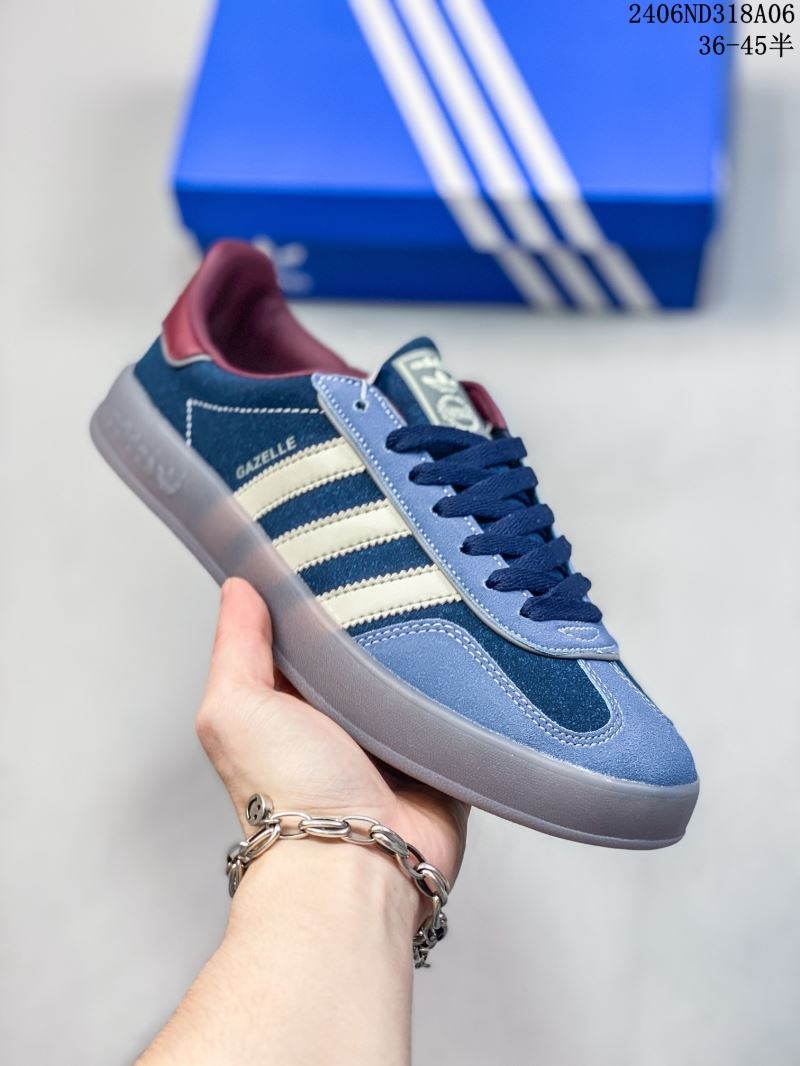 Adidas Handball Shoes